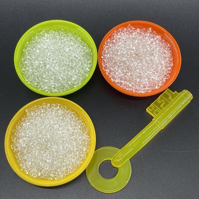Anti Static TPU Pellets Thermoplastic Polyurethane for Electronic and Industrial Accessories
